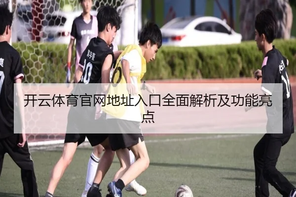 开云体育官网地址入口全面解析及功能亮点
