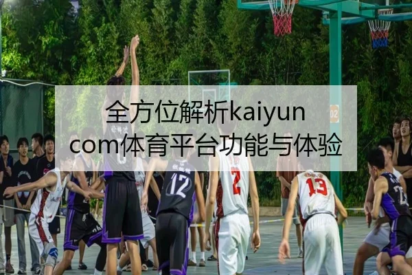 全方位解析kaiyun com体育平台功能与体验